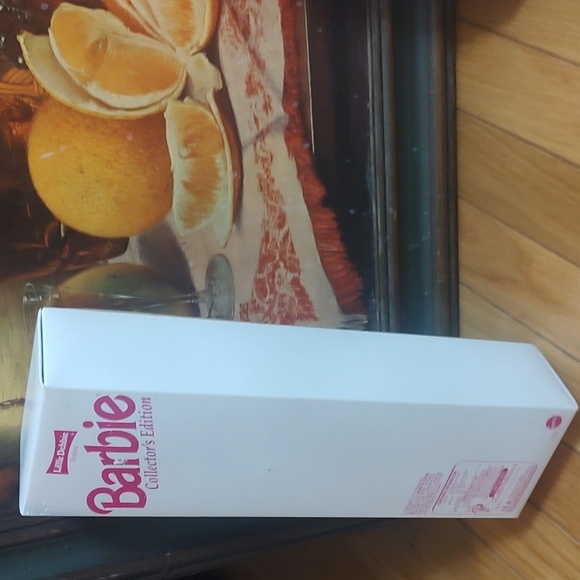 Little Debbie Barbie - Picture 9 of 10